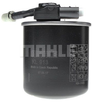 KL913 MAHLE