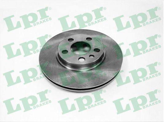 L2055V LPR