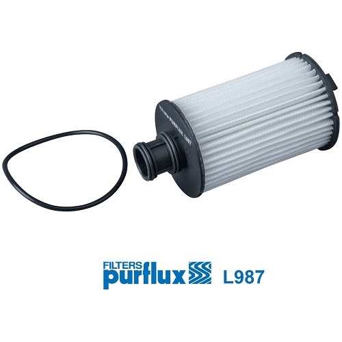 L987 PURFLUX