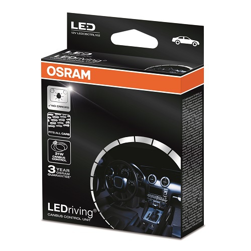 LEDCBCTRL102 OSRAM