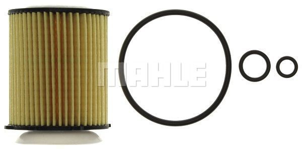 OX982D MAHLE