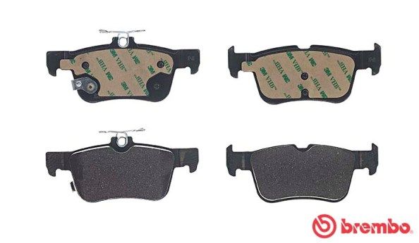P24201 BREMBO