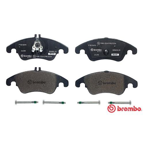 P50069X BREMBO