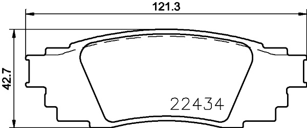 P83160 BREMBO