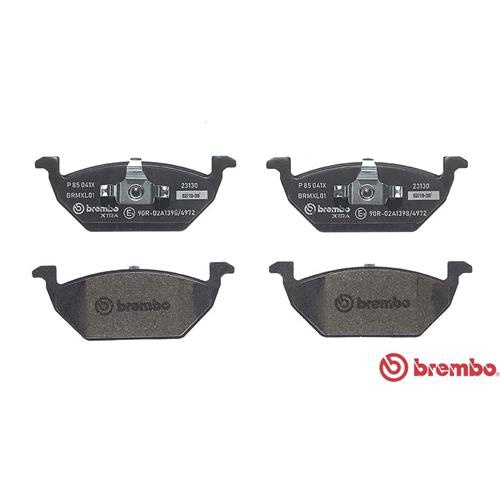 P85041X BREMBO