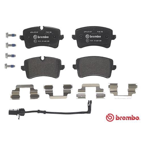 P85150 BREMBO