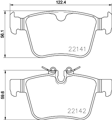 P86029 BREMBO