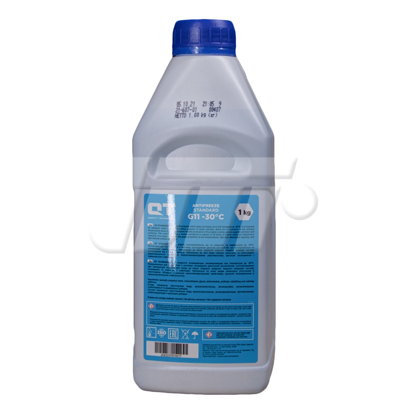 QT553301 QT-OIL