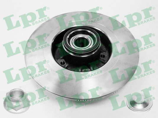 R1004PCA LPR