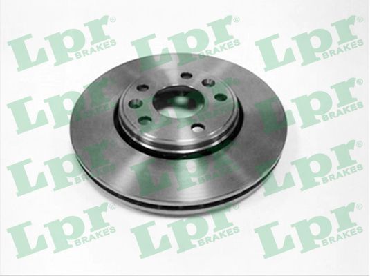 R1056V LPR