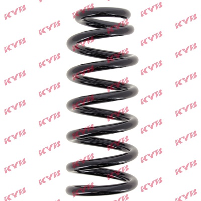 Пружина підвіски