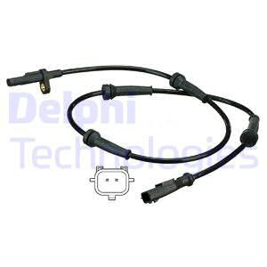 SS20376 DELPHI