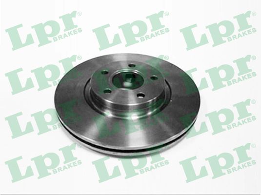 V1019V LPR
