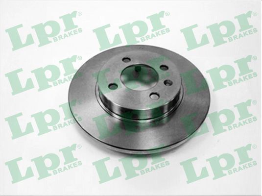 V2181P LPR