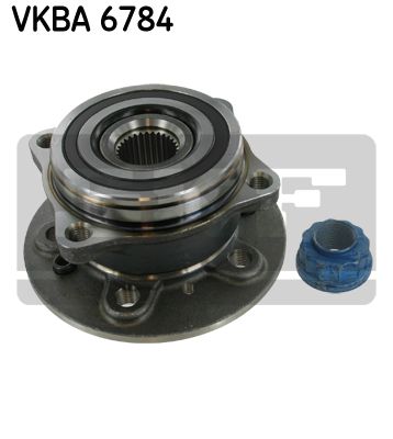 VKBA6784 SKF