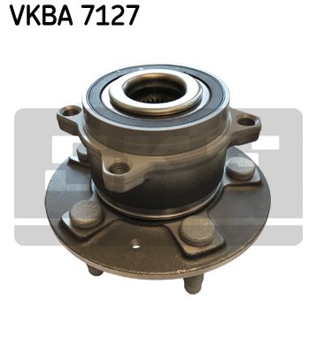 VKBA7127 SKF