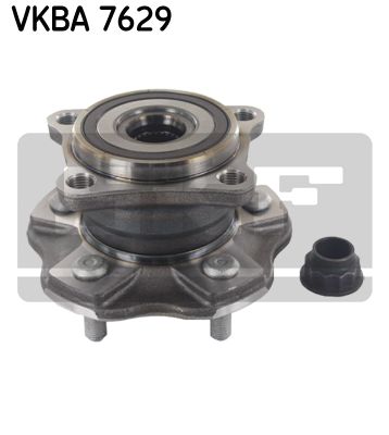 VKBA7629 SKF