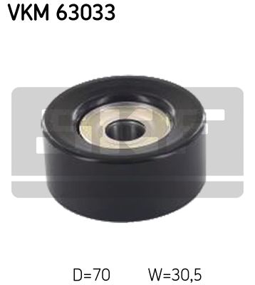 VKM63033 SKF