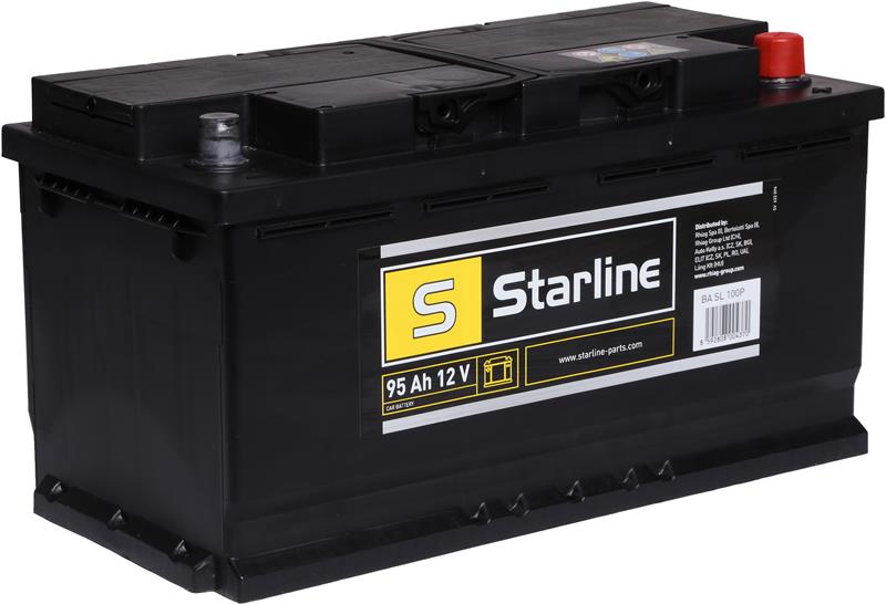 BASL100P STARLINE