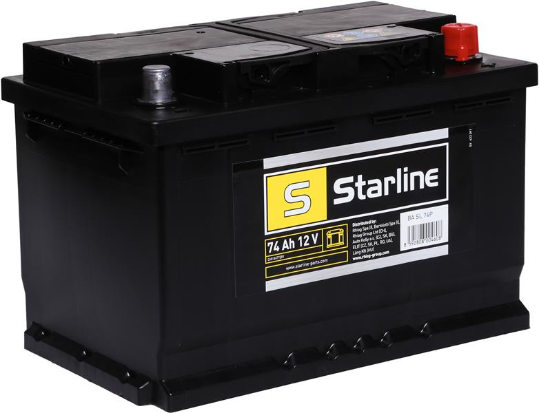 BASL74P STARLINE
