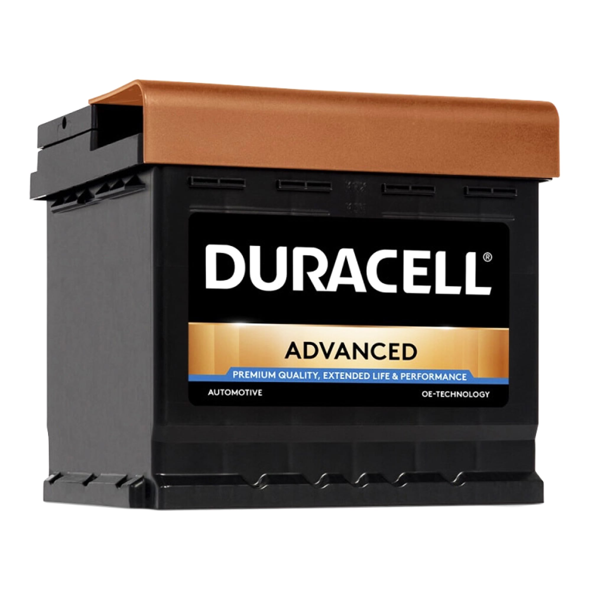 DA44 DURACELL