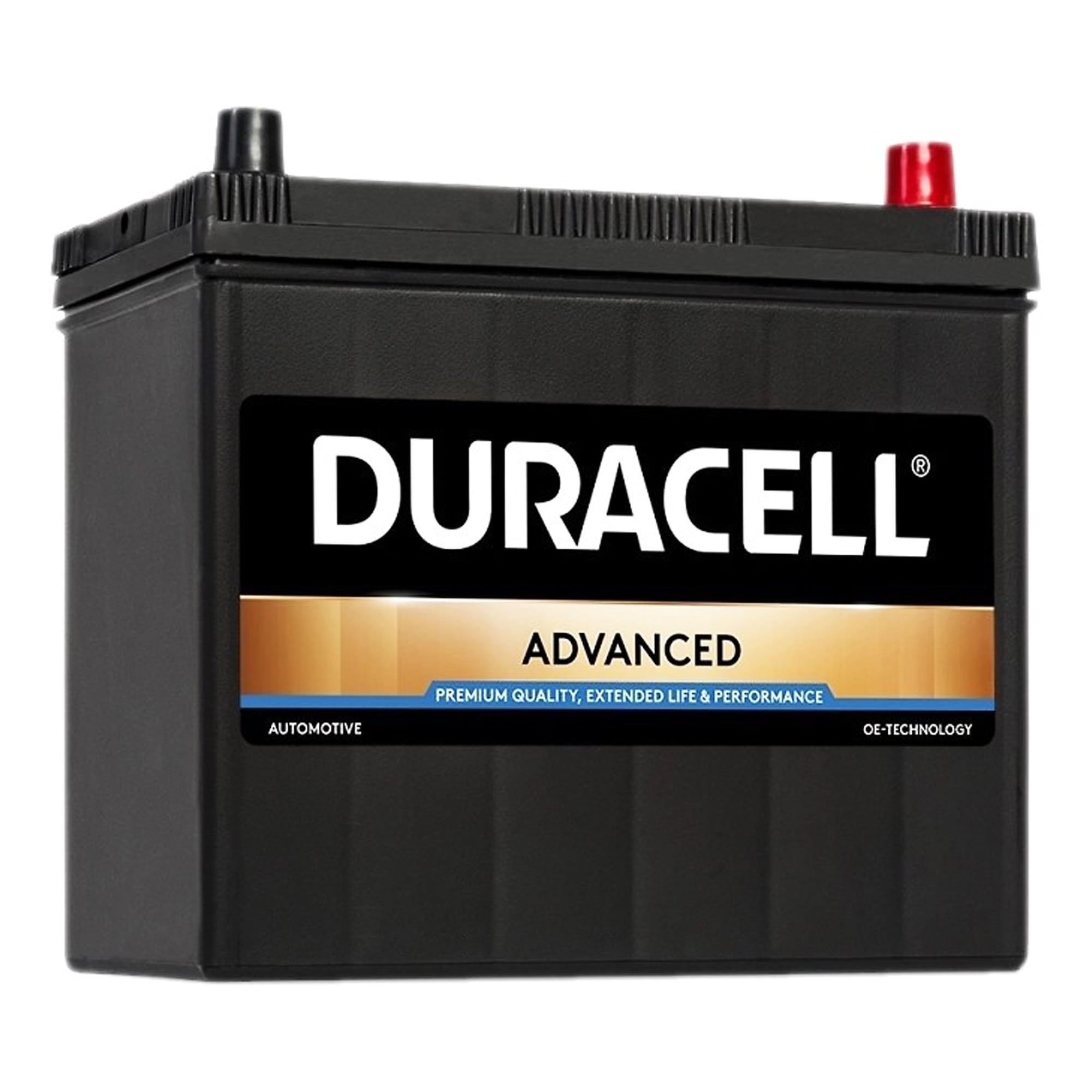DA45 DURACELL