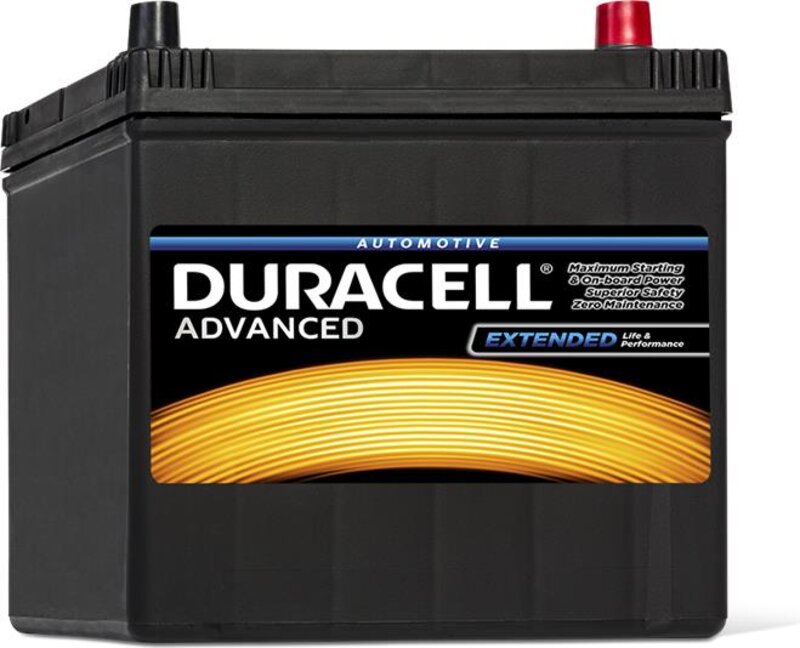 DA60 DURACELL