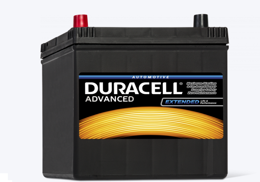 DA60L DURACELL