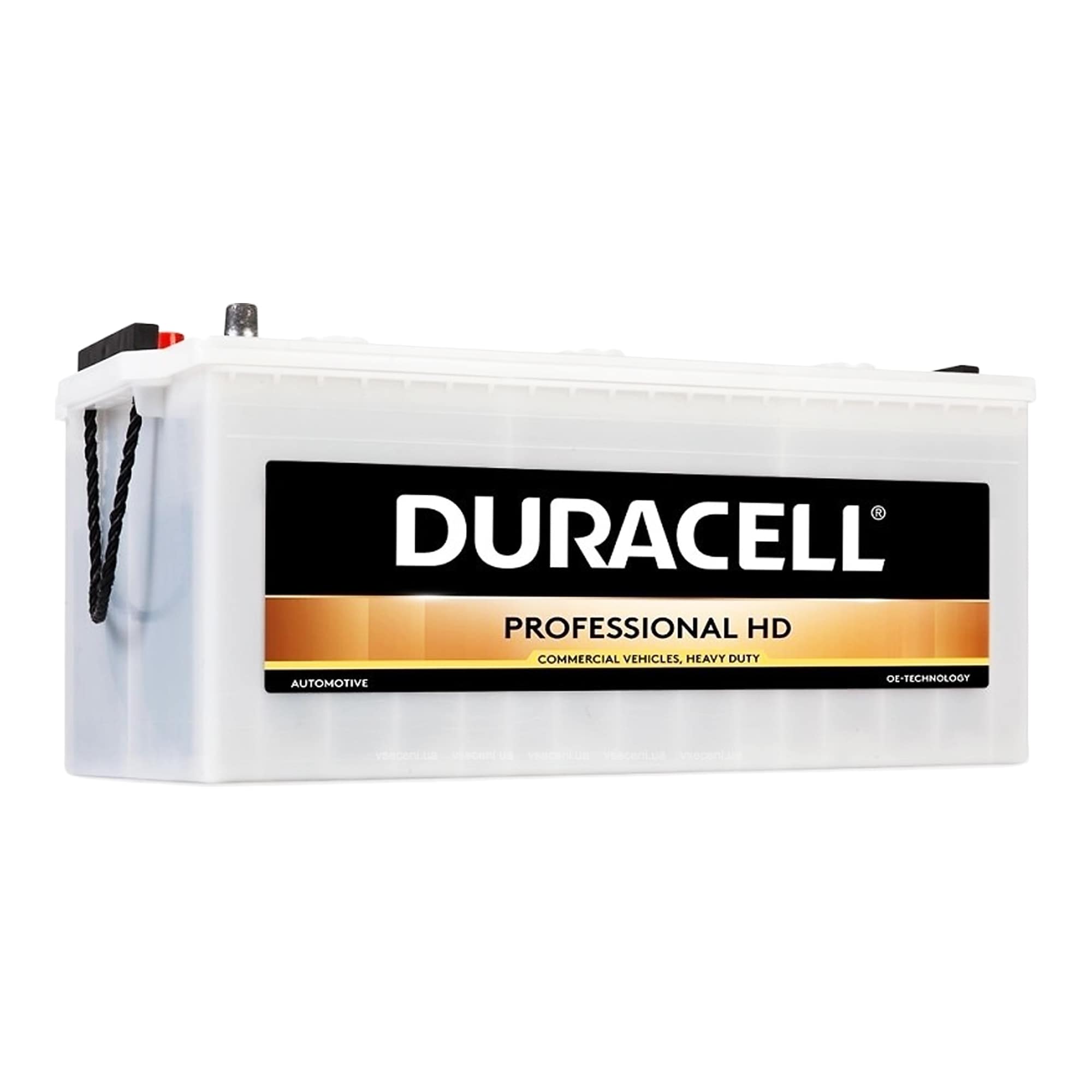 DP225 DURACELL