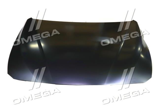 Капот BMW 3 F30 12- 