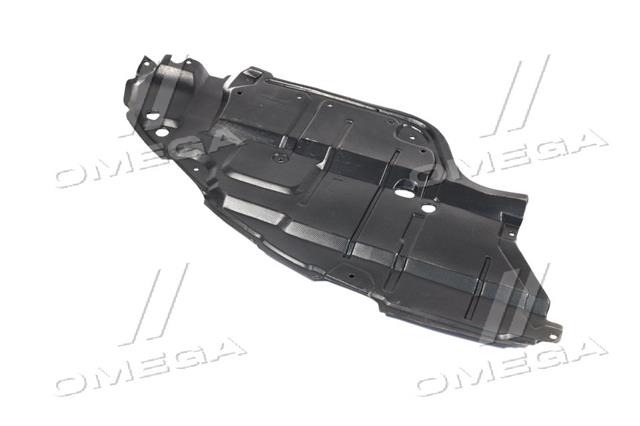 Захист двигуна лівий toy camry 06-11 