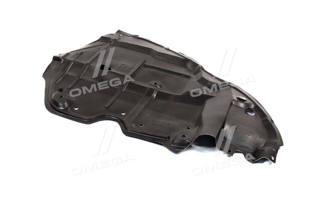 Захист двигуна правий toy camry 06-11 