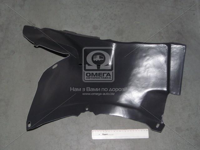 Підкрилок пров. пра. vw passat b6 05-10 (вір-во tempest)