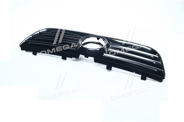 Решетка радиатора VW POLO 6 05-