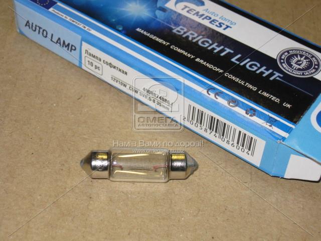 12V10WC5WSV8583 TEMPEST