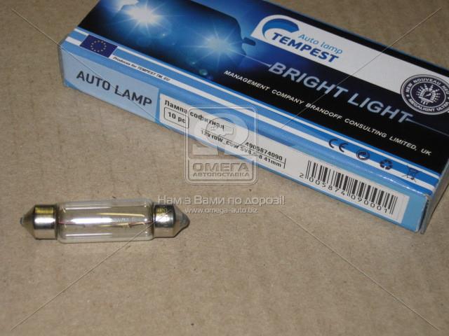 12V10WC5WSV8584 TEMPEST