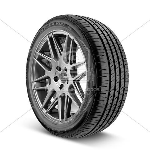 Шина 245/50r20 102v nfera-ru5 