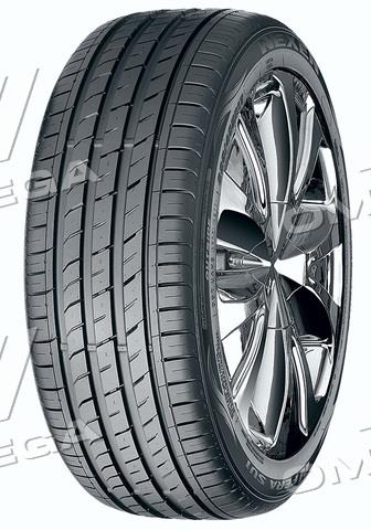 Шина 235/40r19 96y xl nfera su1 