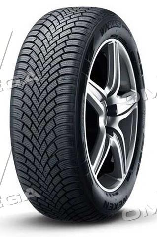 Шина 195/55R16 87T WinGuard Snow*G3 