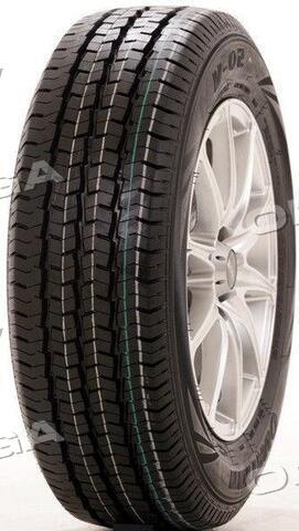 Шина 205/75r16c 110/108r v-02 