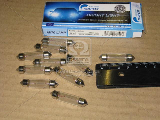 24V5WC5WSV85841 TEMPEST