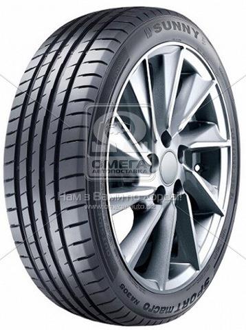 Шина 255/40R19 100W XL NA305 