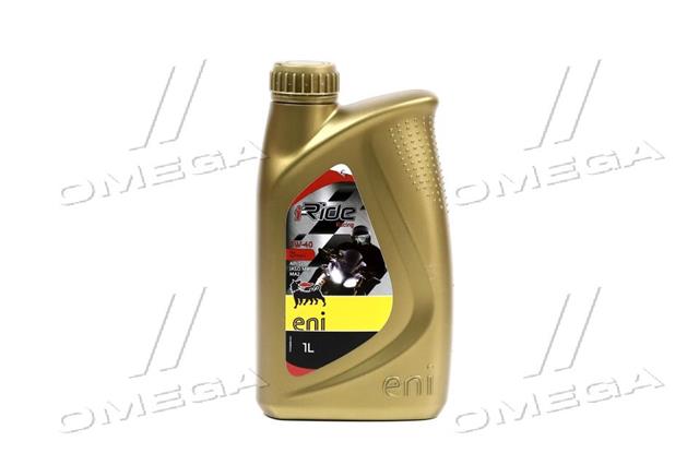 Олива моторна ENI i-Ride Racing 5W-40 (каністра 1 л)
