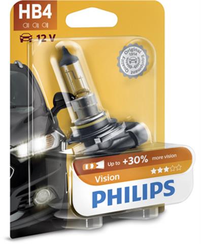 9006PRB1 PHILIPS