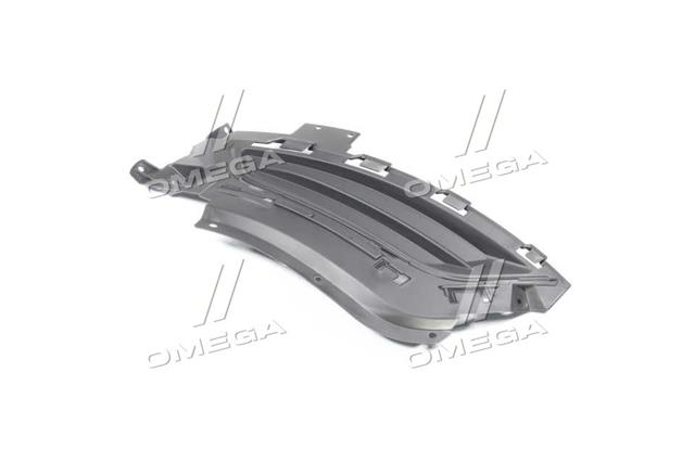 Решітка бампера пра. CHRYSLER 200 14-17 