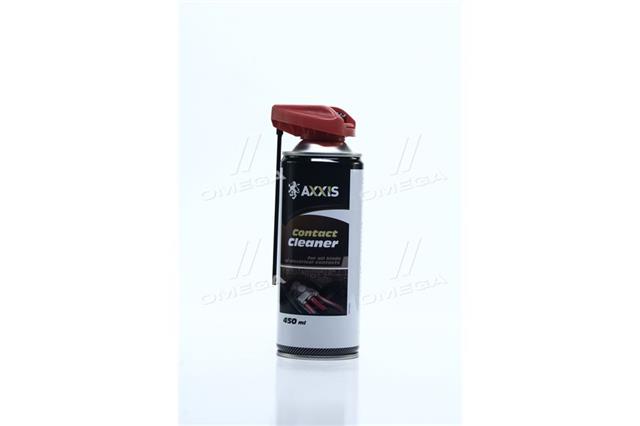 Очищувач контактів 450ml 