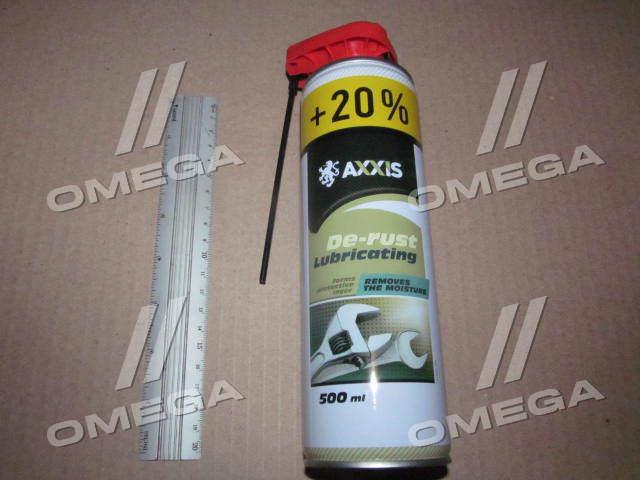 G2012500 AXXIS