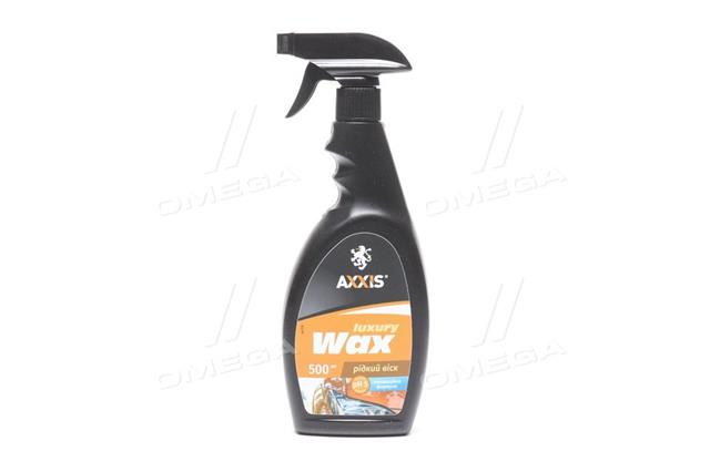 ax735 AXXIS