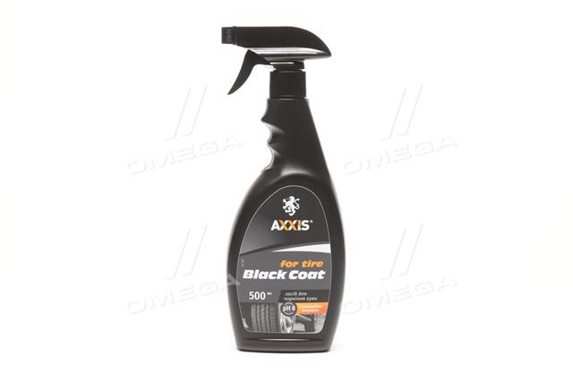ax736 AXXIS