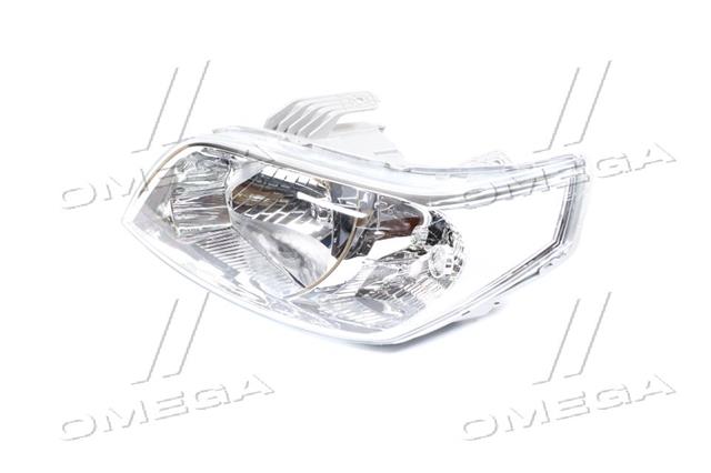 Фара лiв. chev aveo 08- 